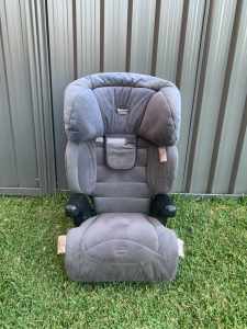 Mothers choice booster seat