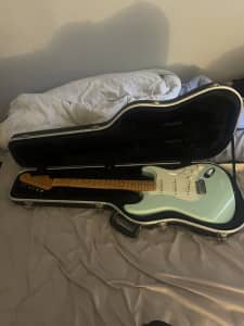 Fender Stratocaster 50s reissue MIM 