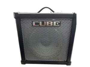 Roland Cube 80Gx Black Amp - 280039