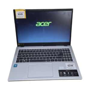 Acer Aspire 3 15 N23h4 Intel N100 4GB 128