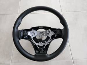 Toyota Camry 2015 Onwards Steering Wheel