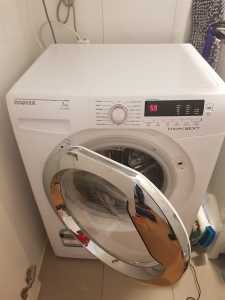 Free Washing Machine- Urgent Sale