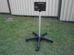 Portable Sign Board Stand - High Quality - Use in Shop perhaps