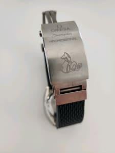 Omega Seamaster Professional Bracelet