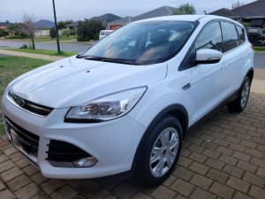 FORD KUGA FOR SALE
