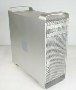 MacPro 2×2.0GHz Dual Intel Xeon cs3 | www.cypresspointehomes.com