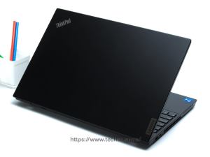 Lenovo Thinkpad T15P G3 15.6in Touch (i7-12700H, RTX, 16GB RAM, 25Wty)