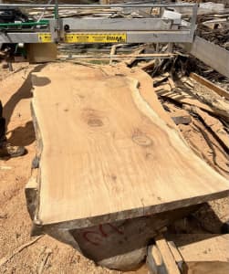 Wanted: Timber slab