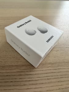 Wanted: Samsung Galaxy Buds2 (White)