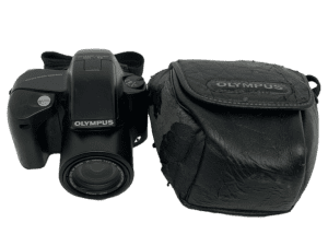 Olympus Film Camera (35/72037)