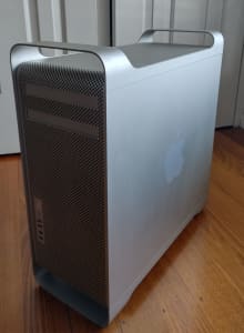 Apple Mac Pro A1186 Desktop (2008)