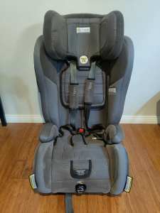 Infasecure Evolve Caprice car seat with easy lift for 6m - 8years