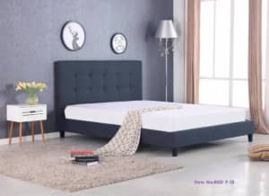 Brand New Sophie Bed Frame From $269.00-$399.00