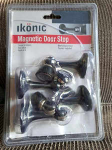 Magnetic Door stop