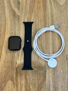 Great Cond. Apple Watch Series 7 45mm GPS Aluminium Case - Phonebot