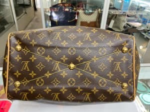 Pre loved LV Trevi pm in mint condition for sale, Bags, Gumtree Australia  Redland Area - Wellington Point