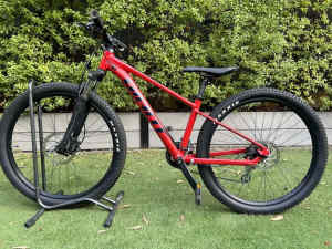 Bicycle Giant Talon 27.5 Size Extra Small