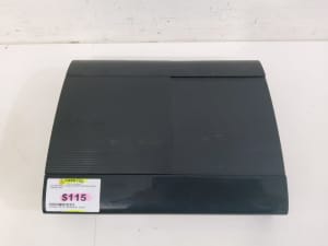 PS3 Super Slim 1-653480