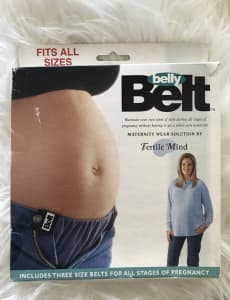 Maternity Bras: By Berlei (X 2) (New), Maternity Clothing, Gumtree  Australia Melbourne City - Docklands