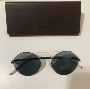FENDI sunglasses