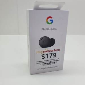 Google Pixel Buds Pro (234795)