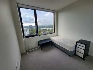 macquarie park room available 