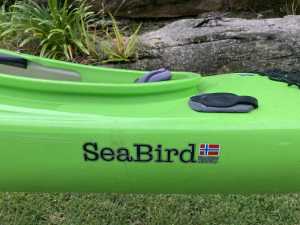 Seabird Discovery Kayak