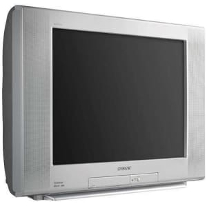 Wanted: Older TV