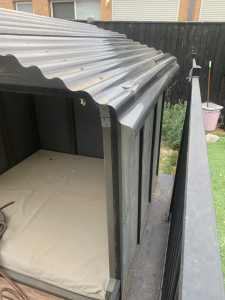 Pet house for sale