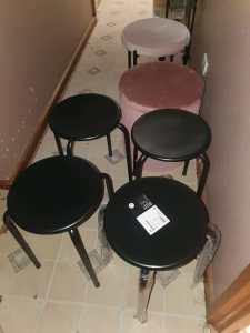 Stools selling separate must go 