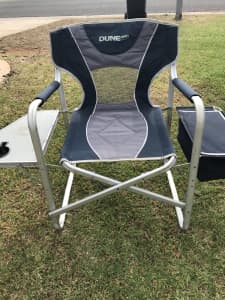 Dune deals camping chairs