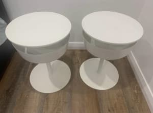 Bedside tables/Side tables/Plinth (Multipurpose tables)