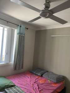 Private Furnished room for rent