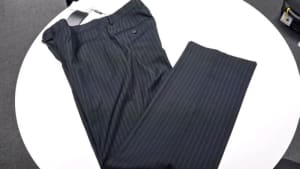 Men business pants size 87cms - new