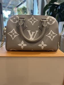 Louis Vuitton Speedy 30 Bandolier, Bags, Gumtree Australia Inner Sydney -  Sydney City