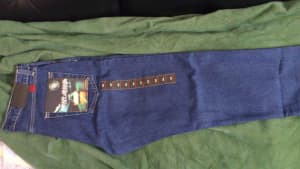 Jag men jeans - assorted style size 31-34