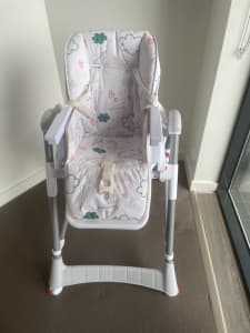 mamia owl high chair