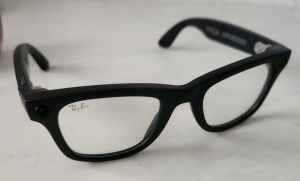 Ray-Ban - Meta Smart Glasses