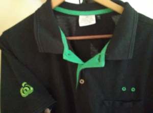 2 x Woolworths Polo $15.Ts $5.uniforms