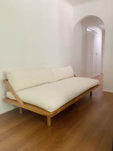 Dreamer Couch by Australian designer brand Pop and Scott. RRP $6500