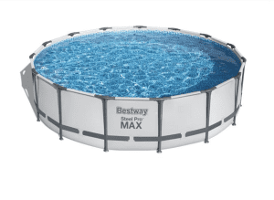 Bestway pool Steel Pro MAX 4.57m x 1.07m