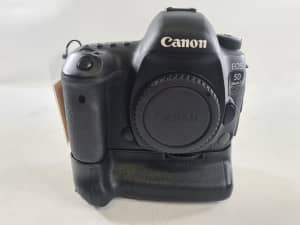Canon EOS 5D Mark IV (233905)
