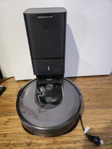 Robot vacuum iRobot Roomba i7
