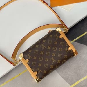 Louis Vuitton - LV Naviglio $1,600 No PayPal Excellent Condition with, Bags, Gumtree Australia Inner Sydney - Sydney City