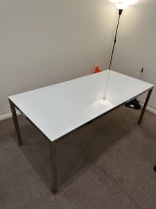 Cheap Glass Dining Table