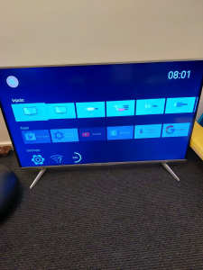 Kogan 4k smart tv