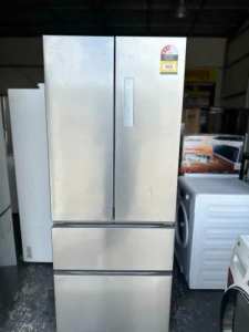 Kogan 431 litres French door fridge freezer