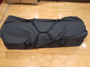 Traditional DOUBLE SWAG, Mattress, waterproof bag
