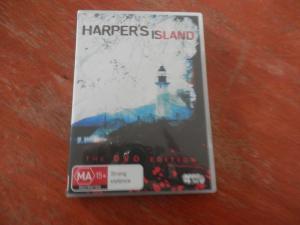 TV Series: Harpers Island