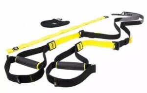 Brand New TRX Commercial Club Suspension Trainer RRP $319